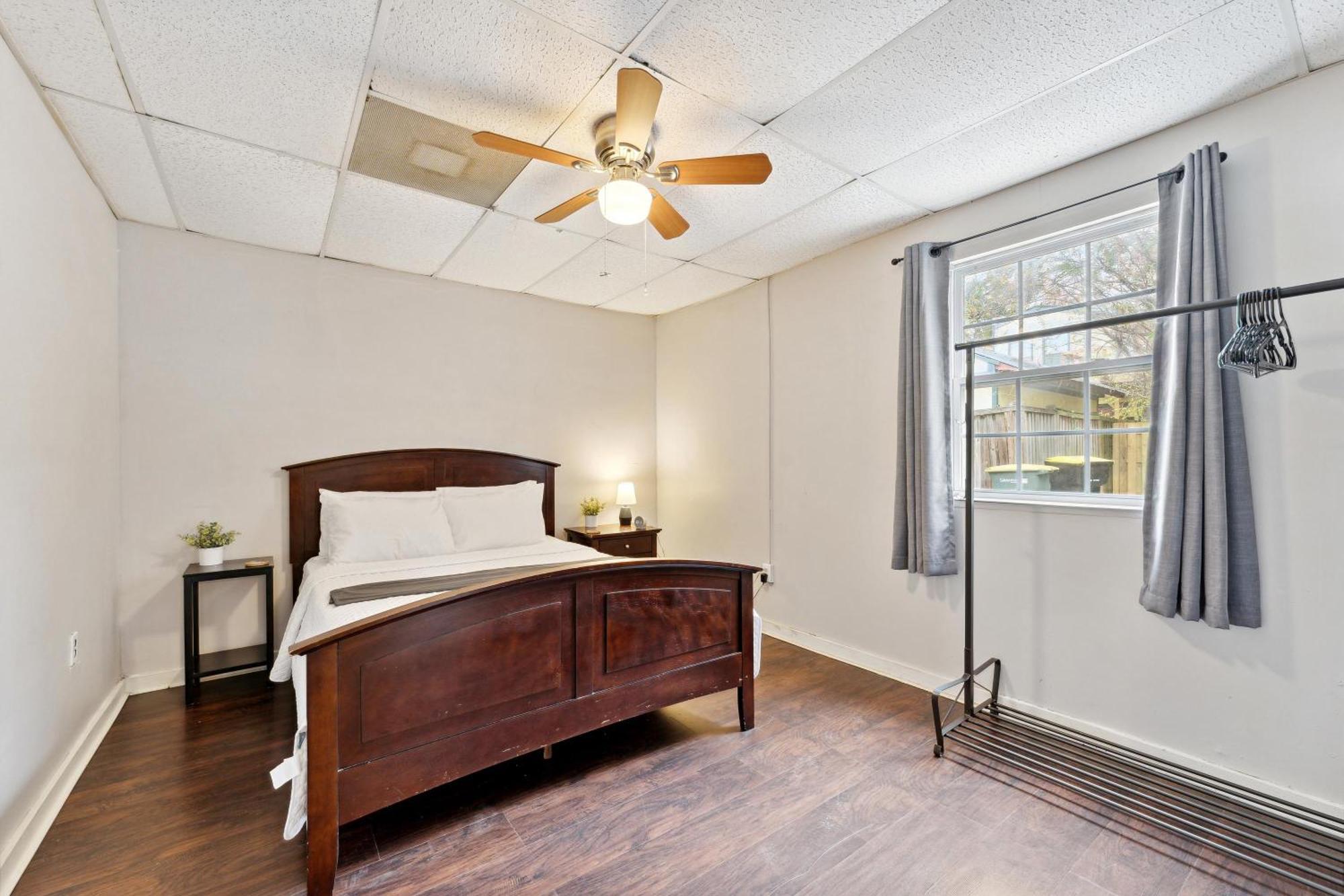 1215 Jefferson St Villa Savannah Luaran gambar