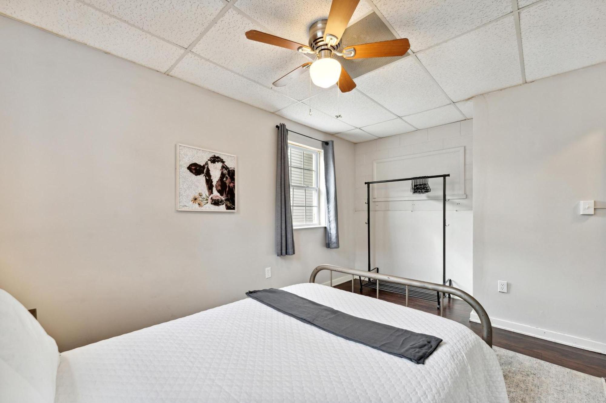 1215 Jefferson St Villa Savannah Luaran gambar