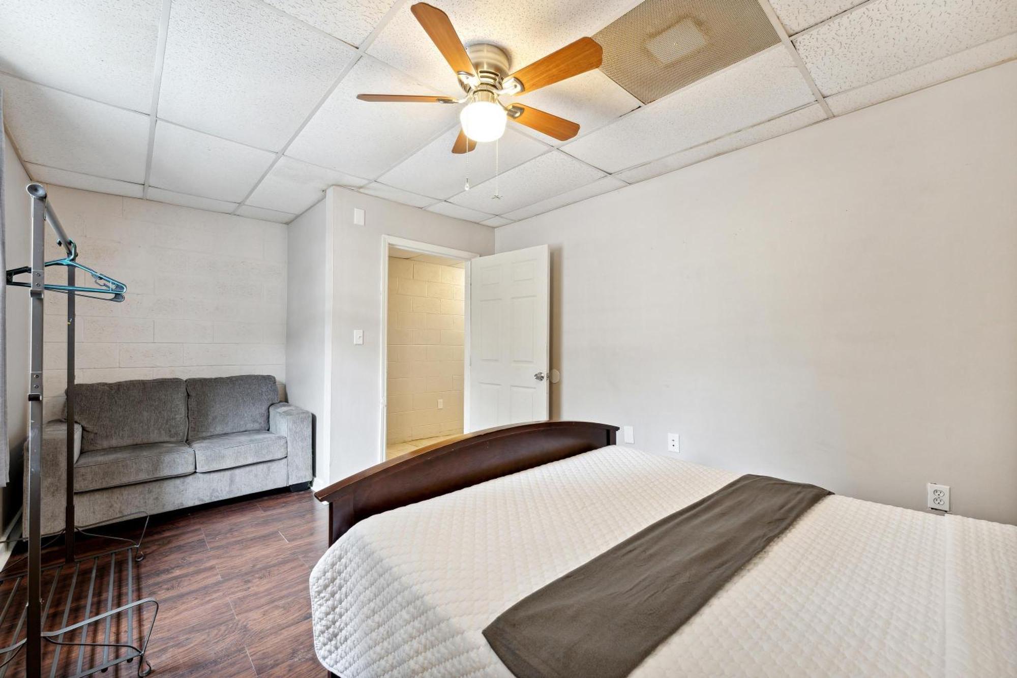 1215 Jefferson St Villa Savannah Luaran gambar