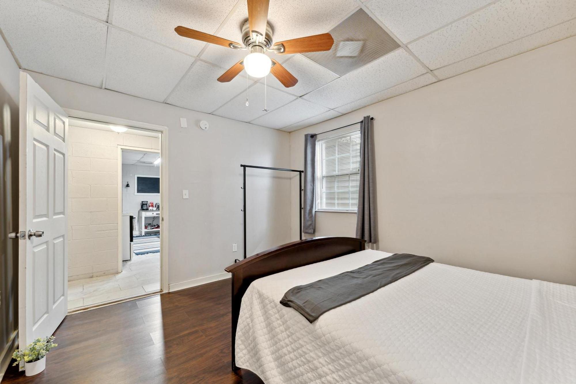 1215 Jefferson St Villa Savannah Luaran gambar