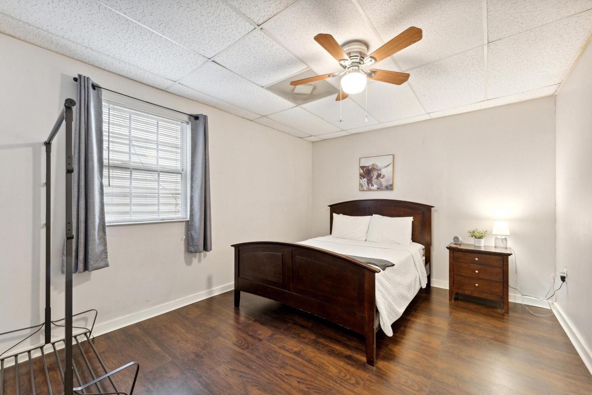 1215 Jefferson St Villa Savannah Luaran gambar