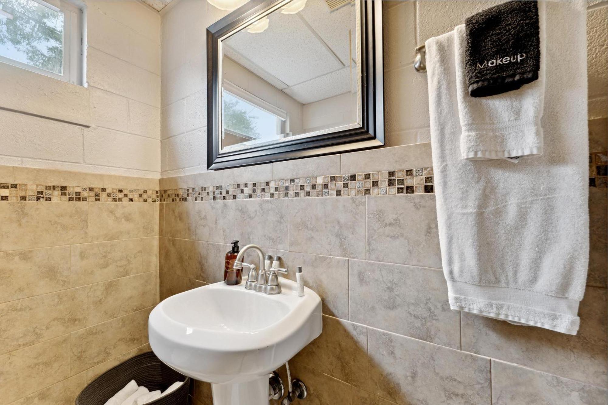 1215 Jefferson St Villa Savannah Luaran gambar