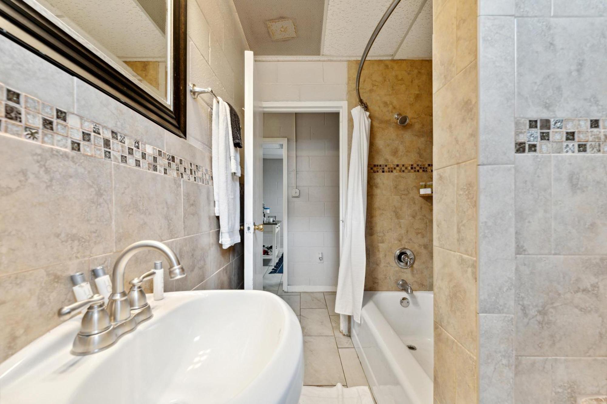 1215 Jefferson St Villa Savannah Luaran gambar