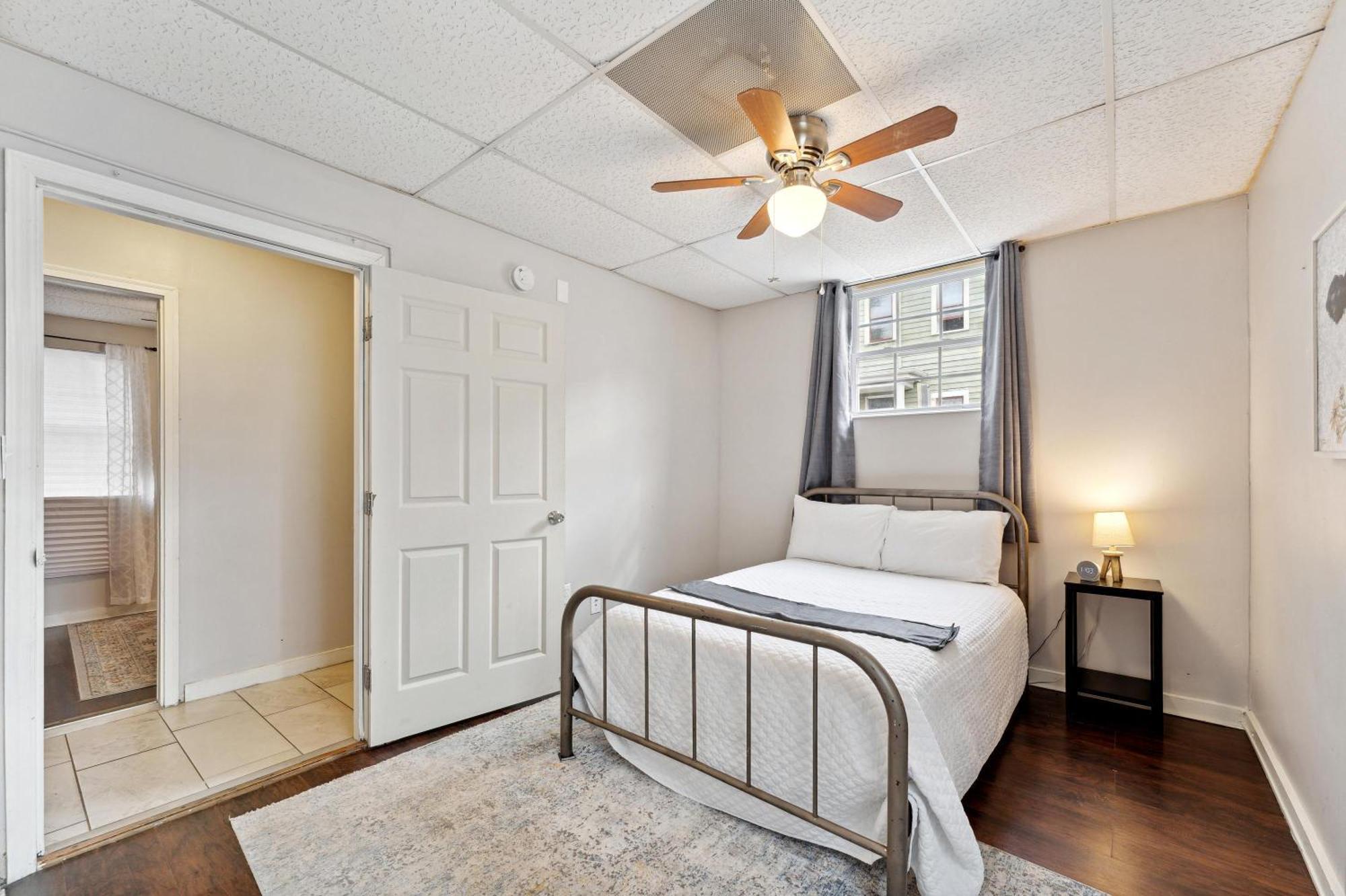 1215 Jefferson St Villa Savannah Luaran gambar