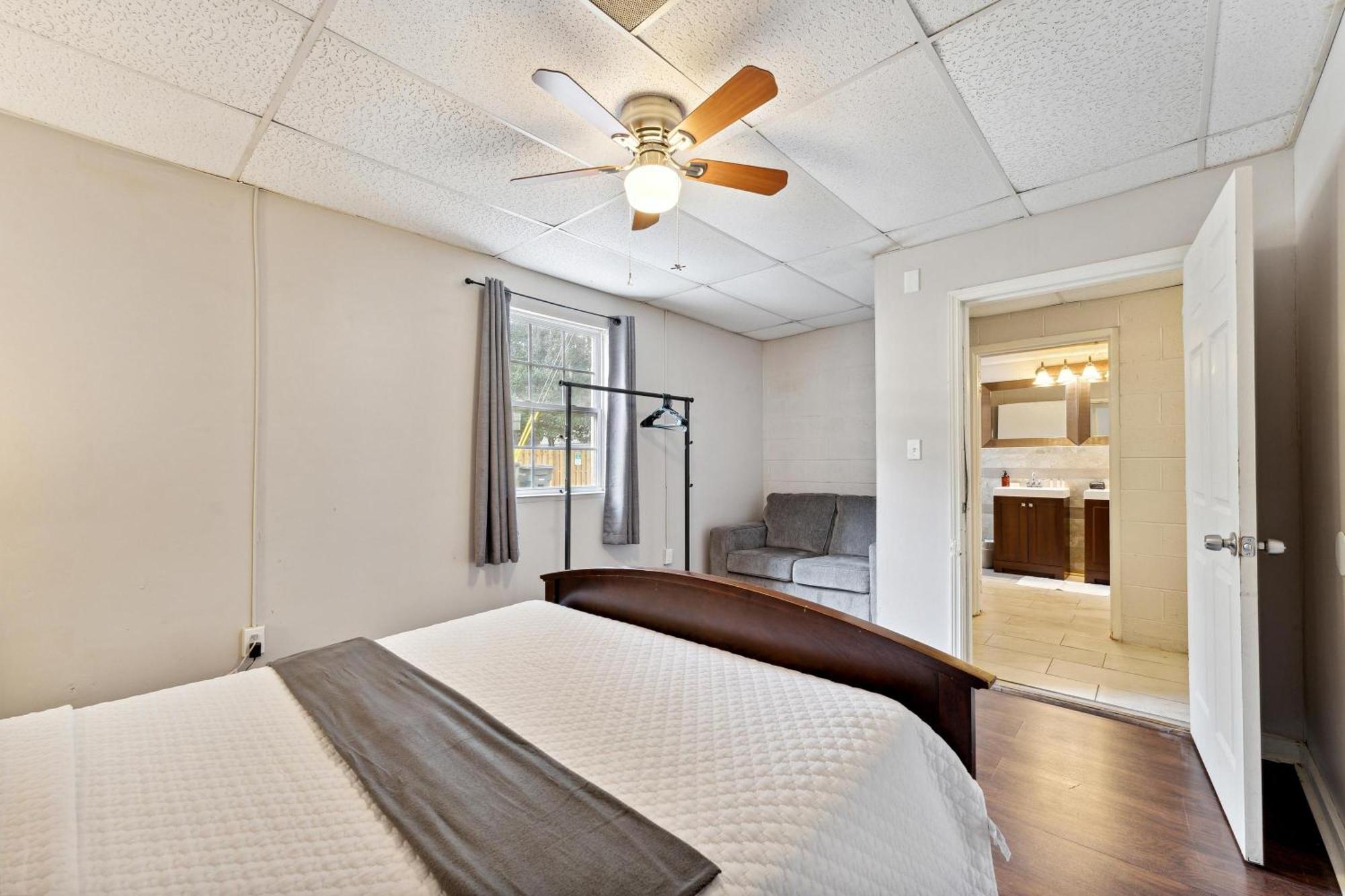 1215 Jefferson St Villa Savannah Luaran gambar