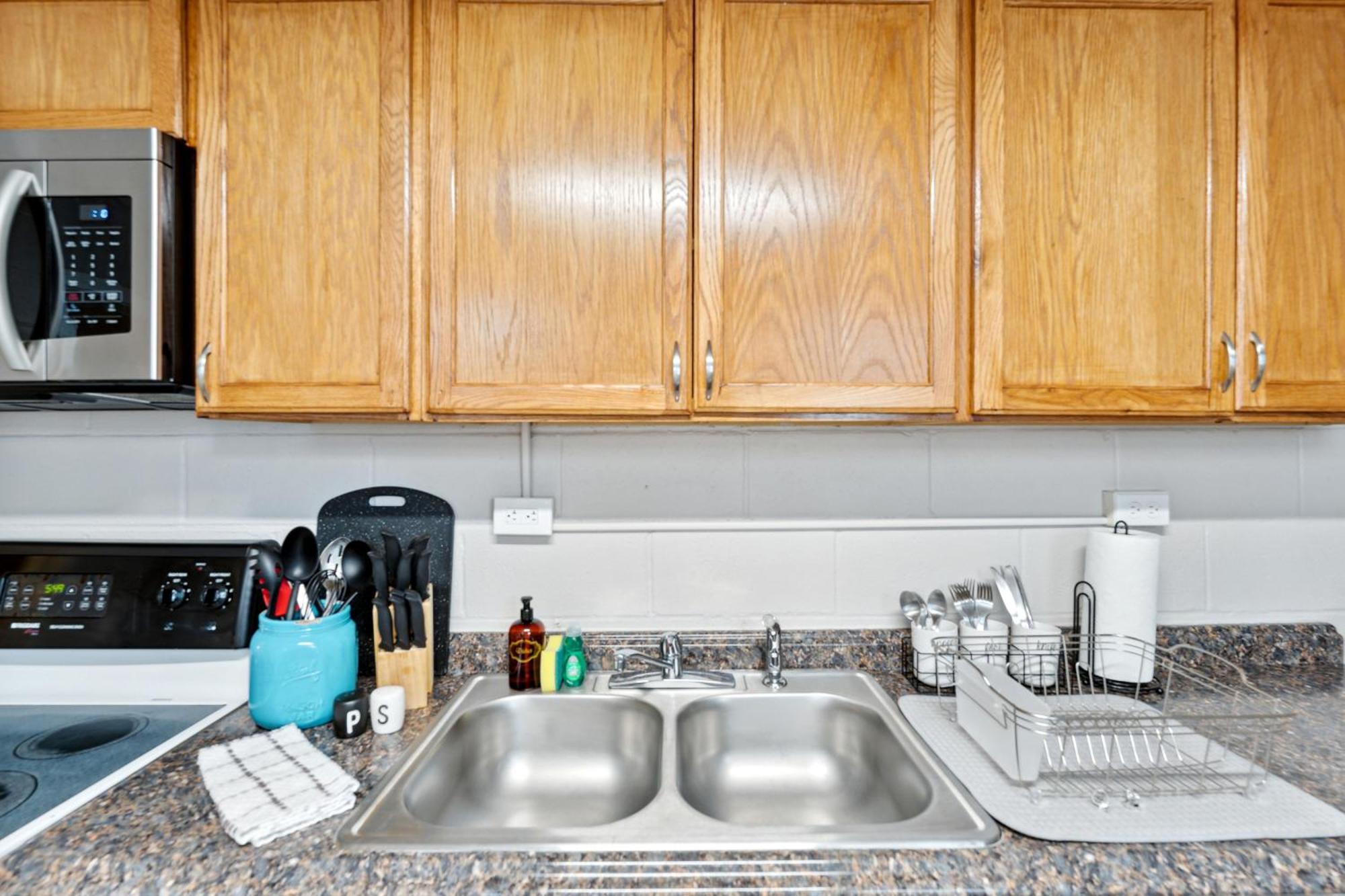 1215 Jefferson St Villa Savannah Luaran gambar